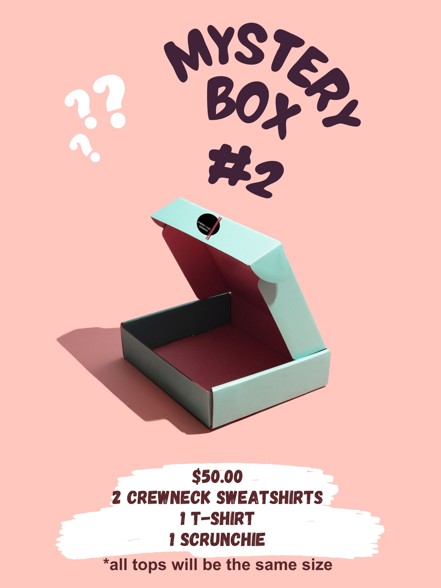 Mystery Box #2