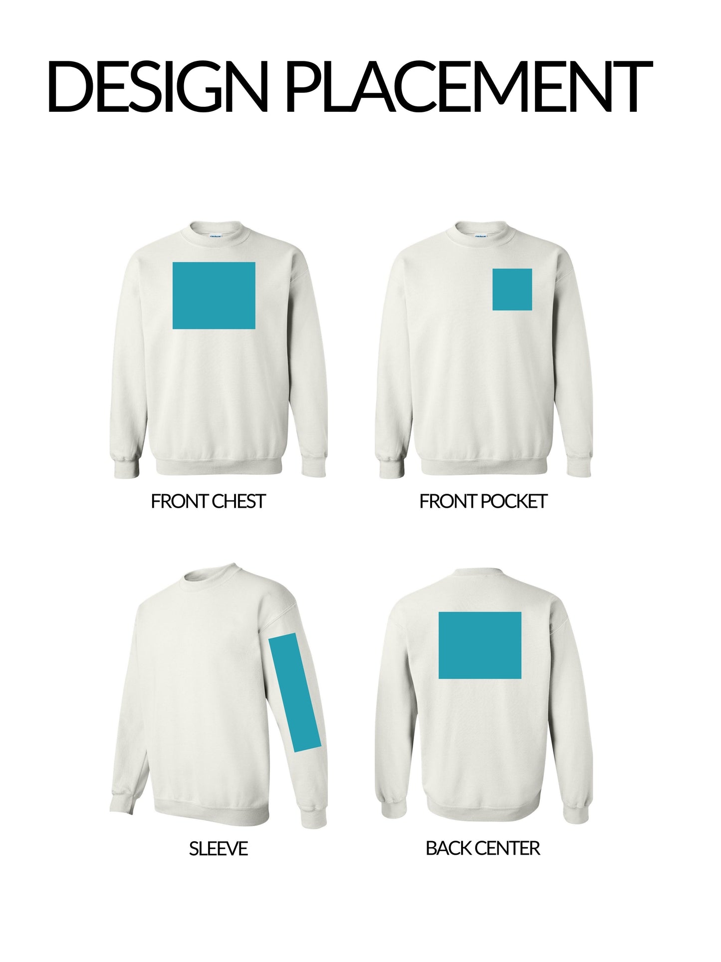 Custom Hoodie Unisex Sweatshirt