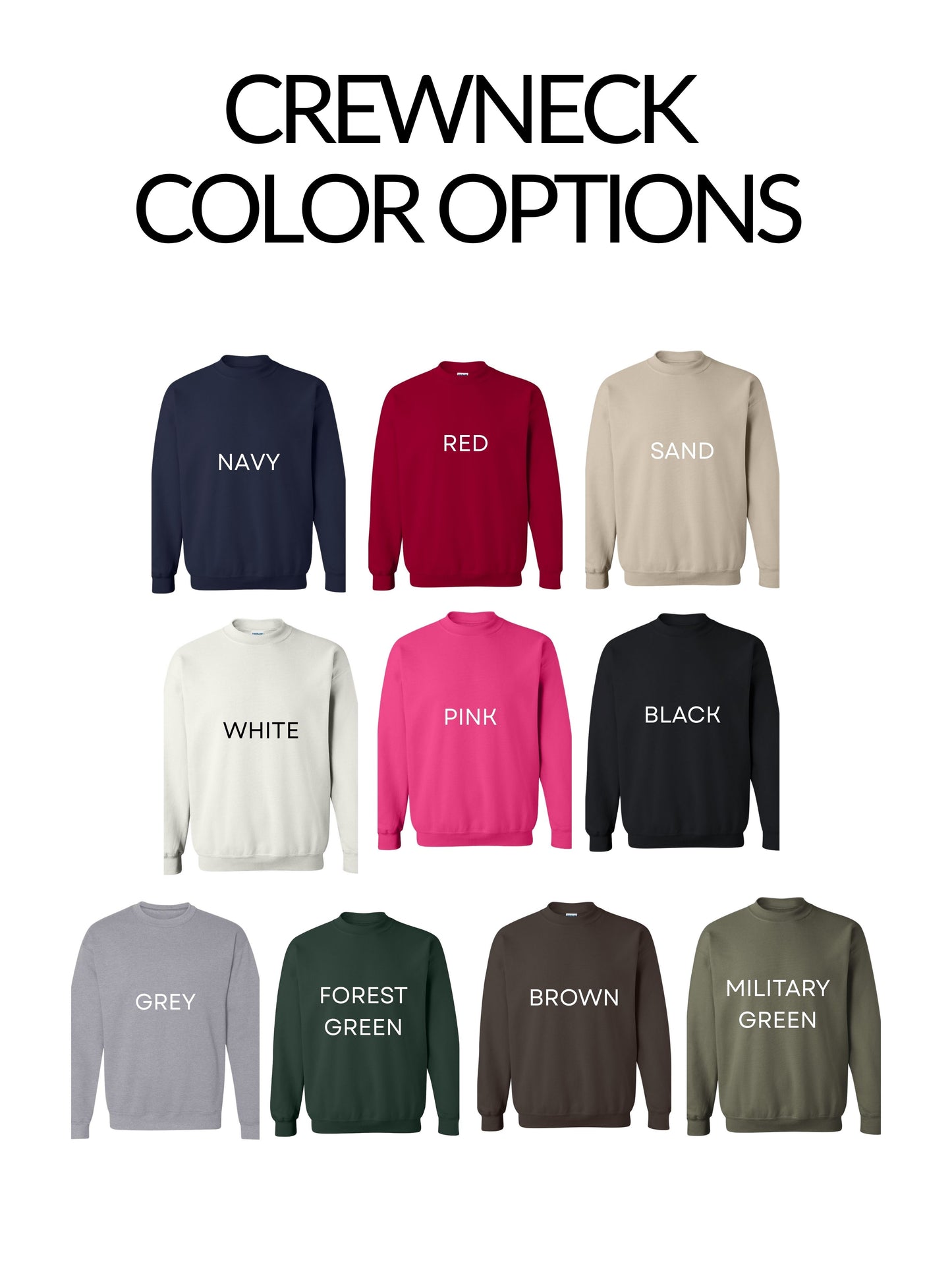 XOXO Hugs & Kisses Valentines Unisex Crewneck Sweatshirt Sweatshirt