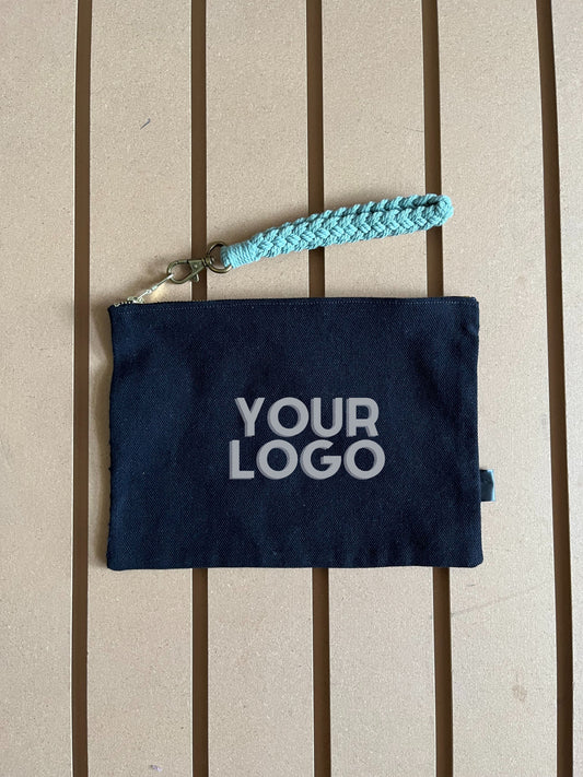 Custom Design - Colour Pouch