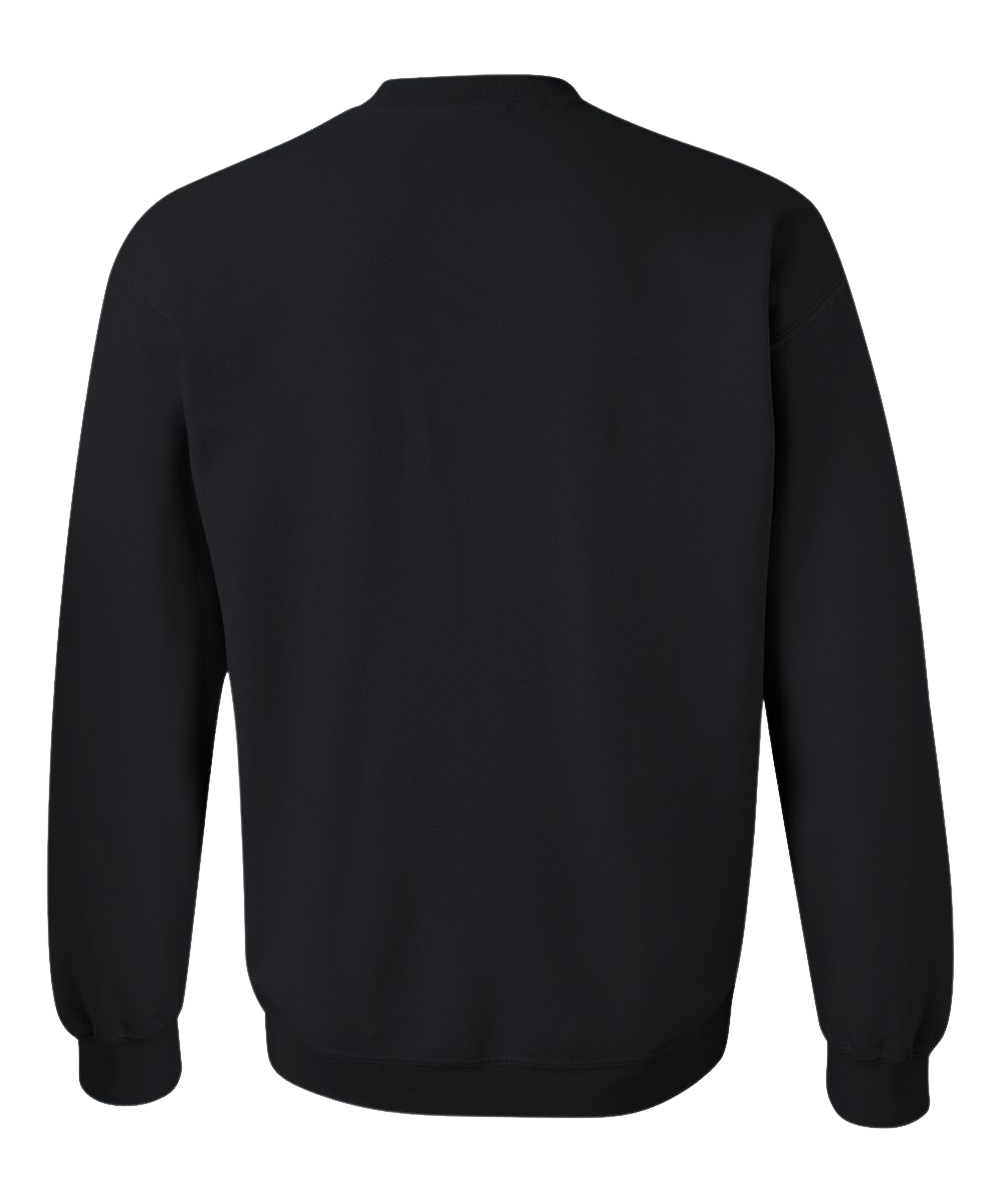 Men's Crewneck Sweatshirts | Crewneck Sweatshirt | CHERRY CHIC DESIGNS