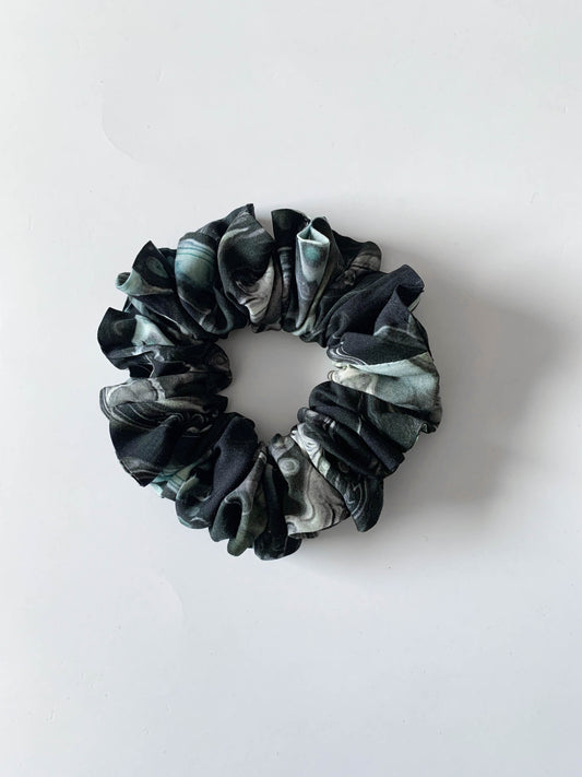 Marble Madness Scrunchie - Reg