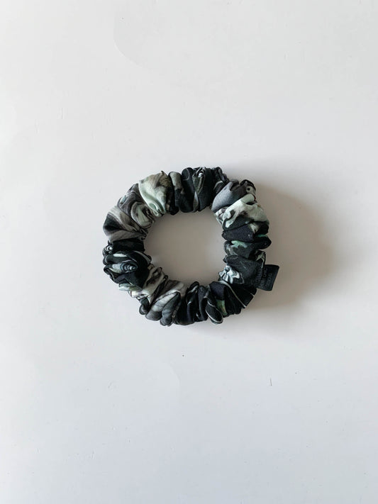 Marble Madness Scrunchie - Mini