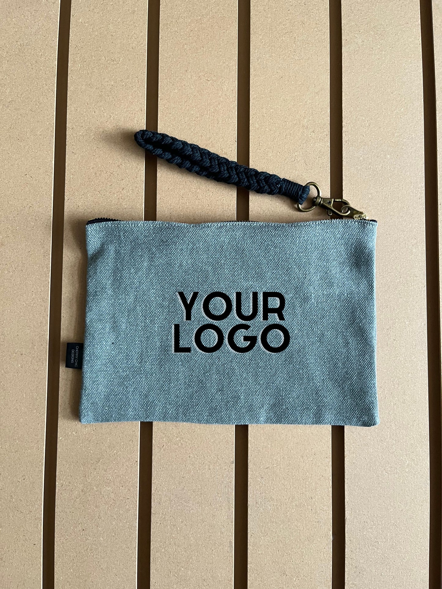 Custom Design - Colour Pouch