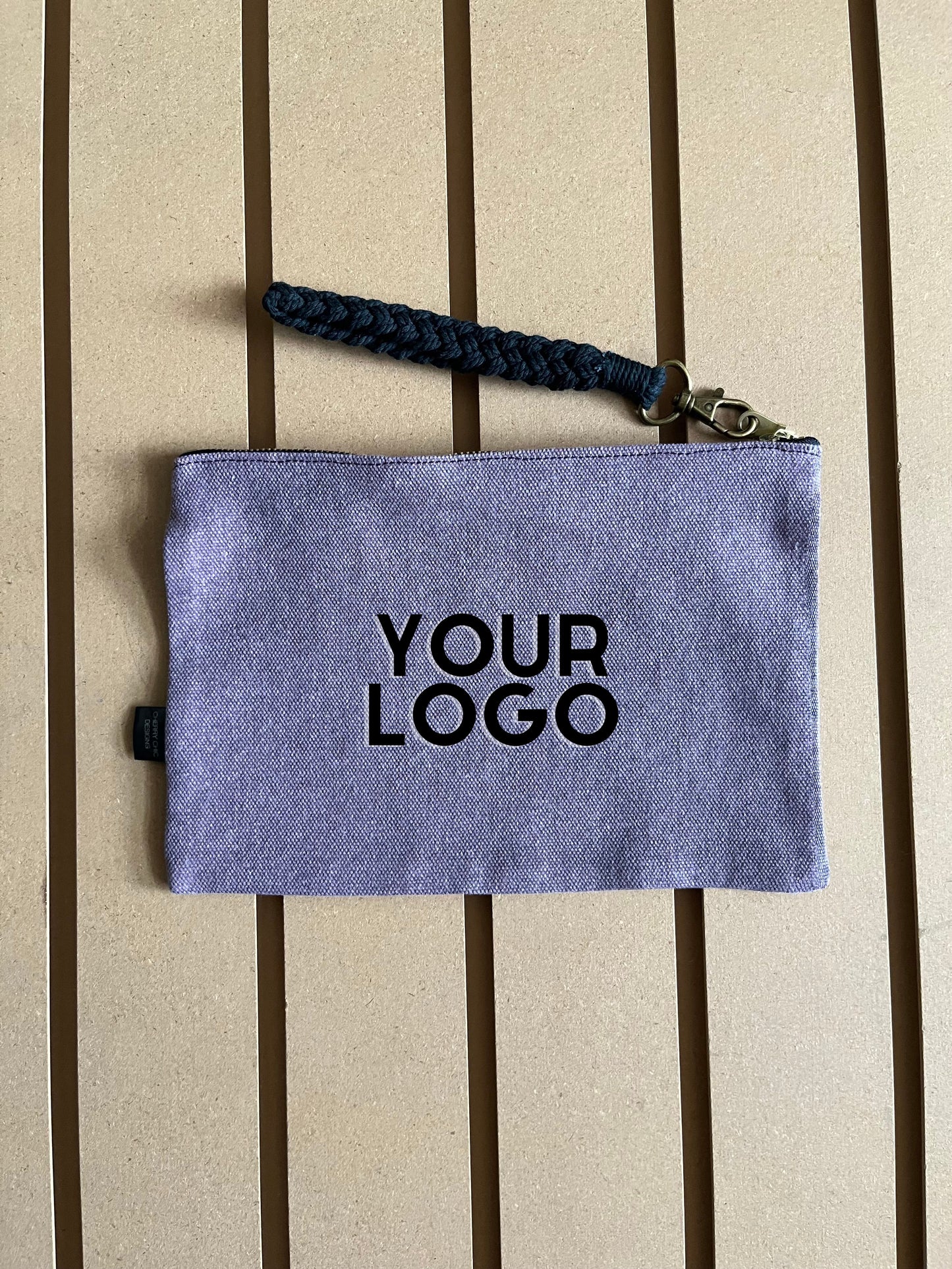 Custom Design - Colour Pouch