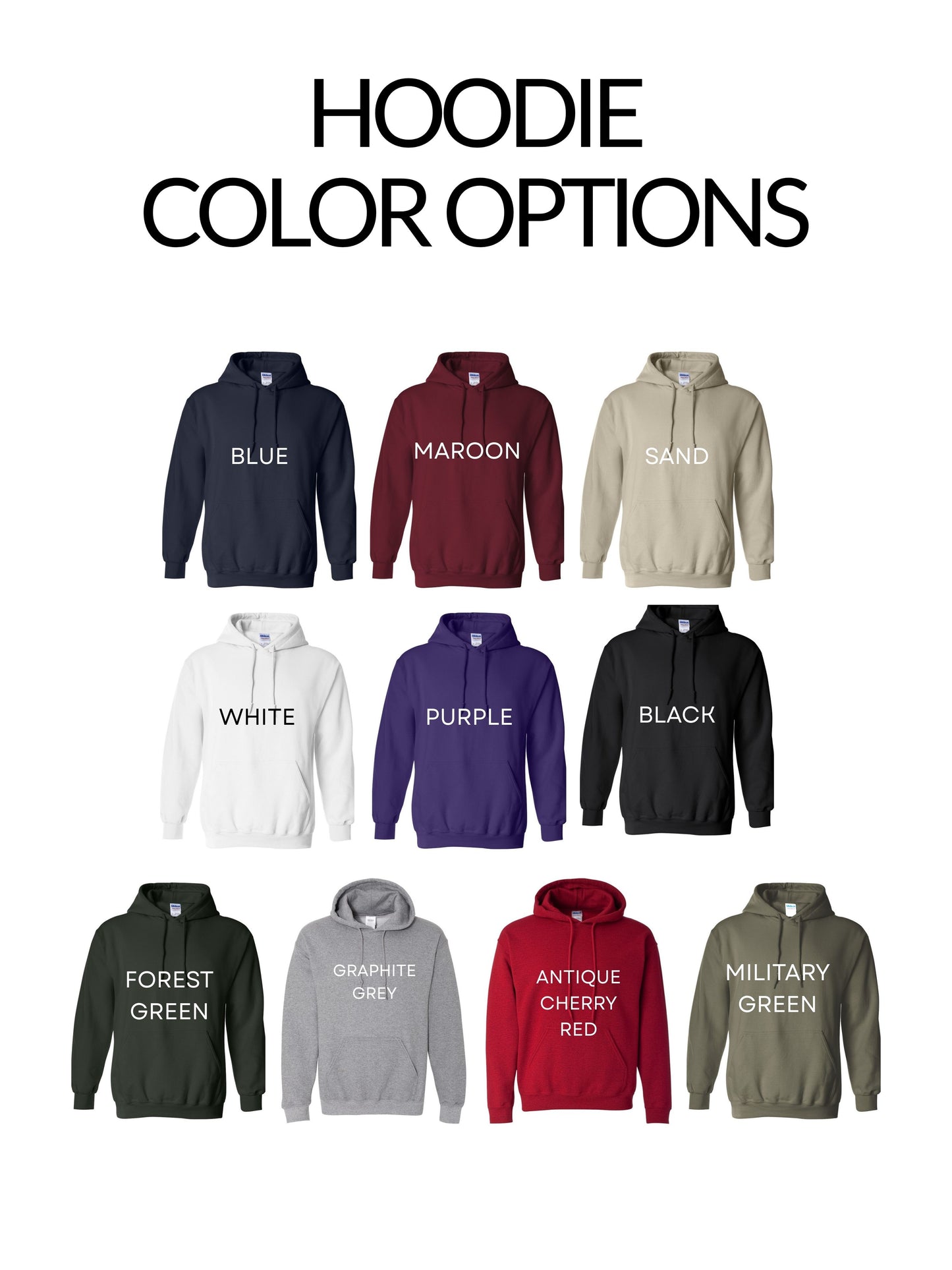 Custom Dog Personalized Pet Unisex Hoodie