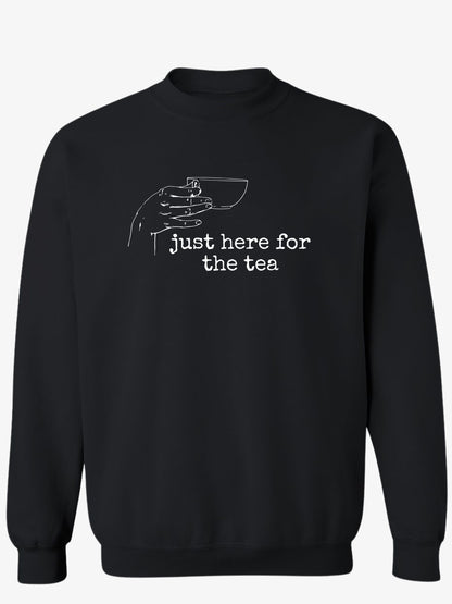 Sip Series Coffee & Tea Gift Set - Gift Basket*