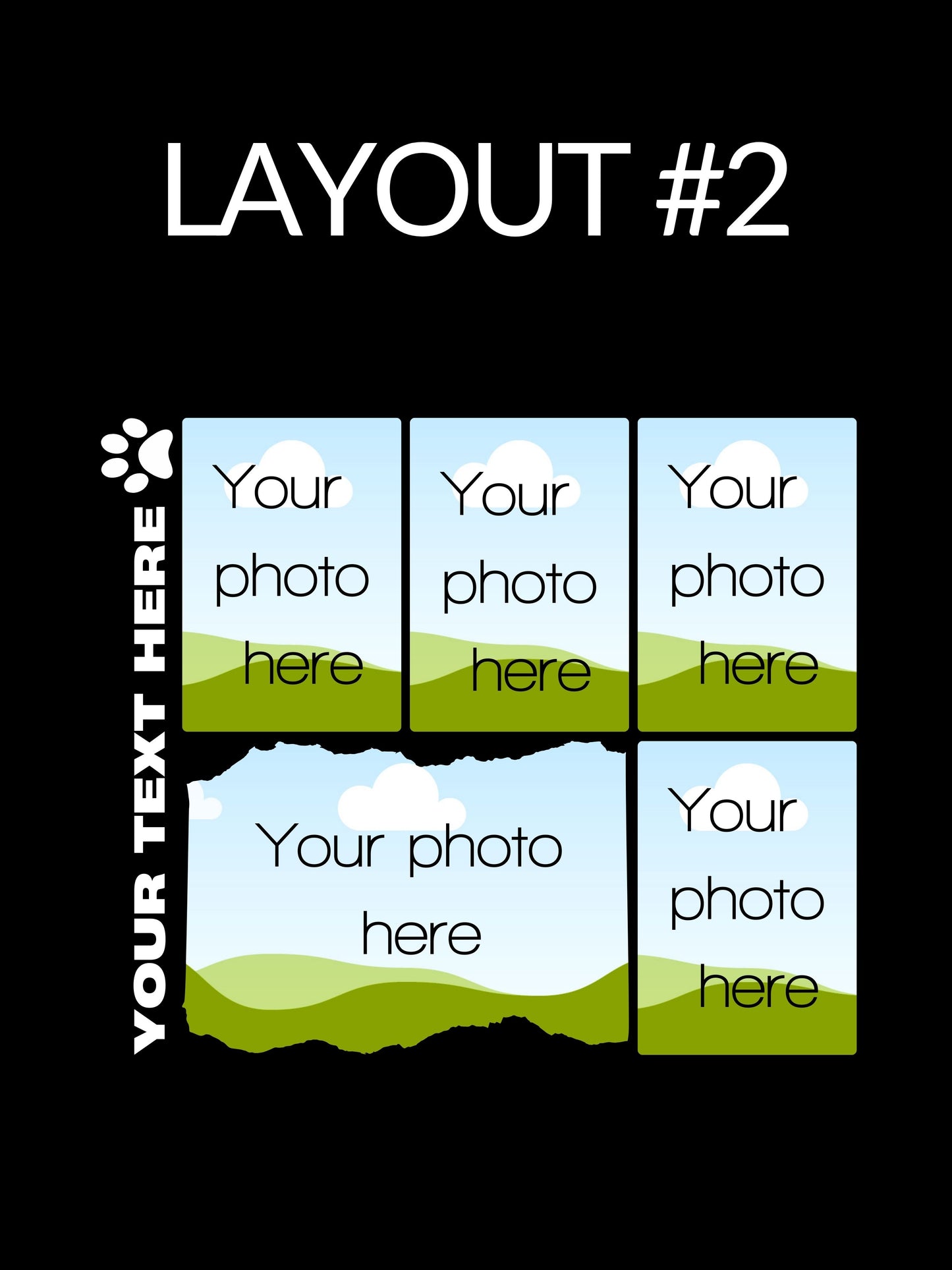 Custom Dog Personalized Pet T-shirt