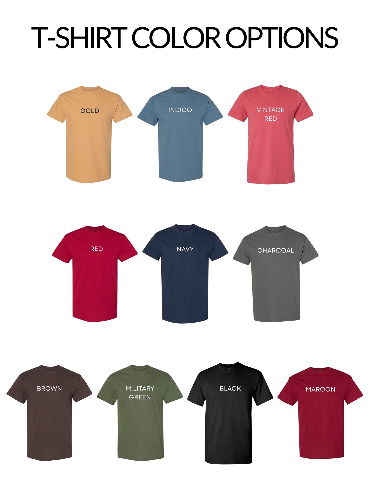 YEEHAW - Unisex Western T-shirt