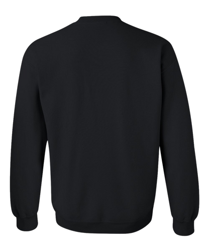 Men's Crewneck Sweatshirts | Crewneck Sweatshirt | CHERRY CHIC DESIGNS